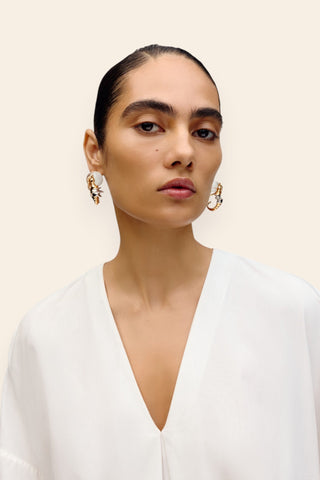 Seanymph celestial earrings