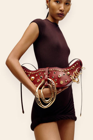 Koko rouge rebel swing