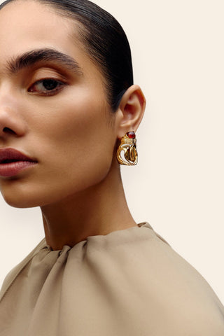 Koko relic studs