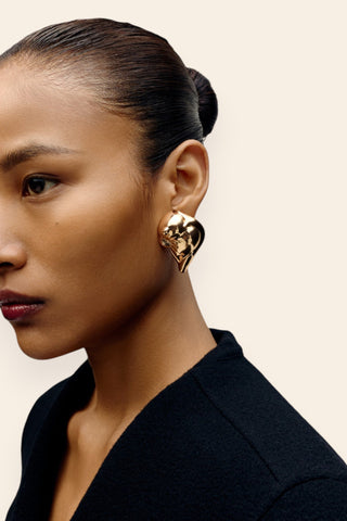Koko foldlets studs