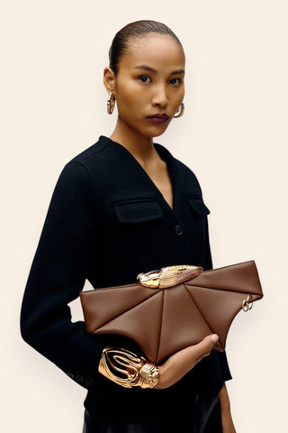 Koko statement cuff