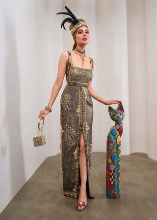 Mystique Moment Dress