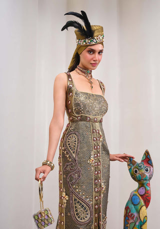 Mystique Moment Dress