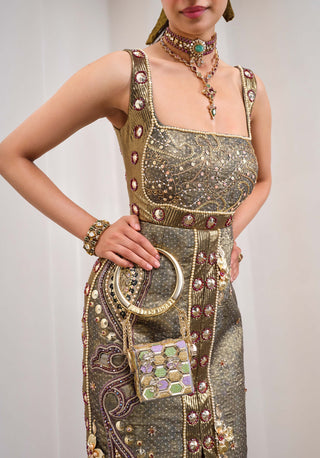 Mystique Moment Dress