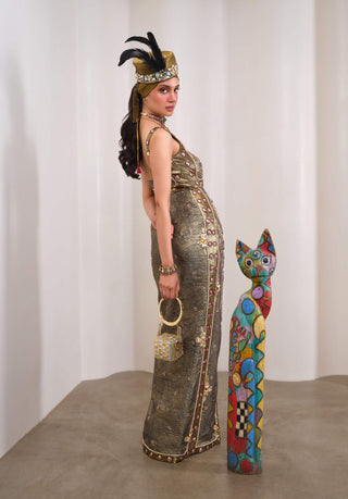 Mystique Moment Dress