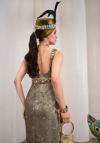 Mystique Moment Dress
