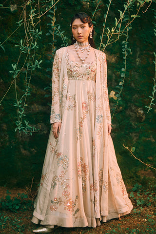 Rue ivory maxi set