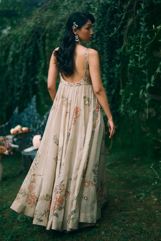 Rue ivory maxi set