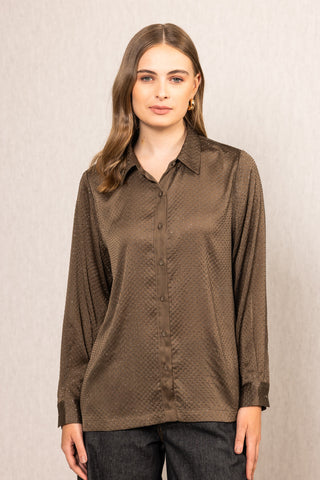 Niam buttondown shirt