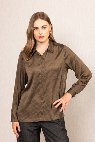 Niam buttondown shirt