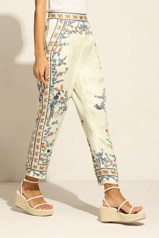 Alita rara multicolor pants