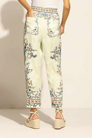 Alita rara multicolor pants