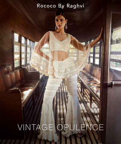 OPULENCE VINTAGE