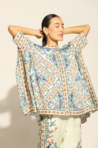 Alisha pekha esme kaftan