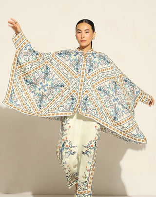 Alisha pekha esme kaftan