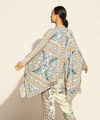 Alisha pekha esme kaftan