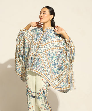 Alisha pekha esme kaftan