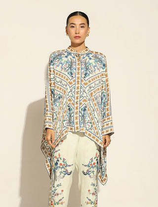 Alisha pekha esme kaftan