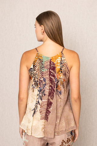 Kia tank top