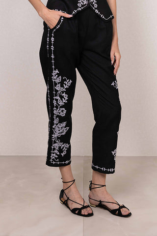 Ravyn rara pant