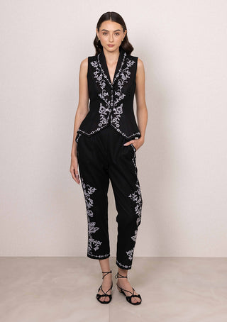 Ravyn rara pant