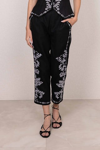 Ravyn rara pant