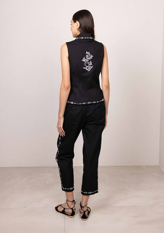 Ravyn rara pant
