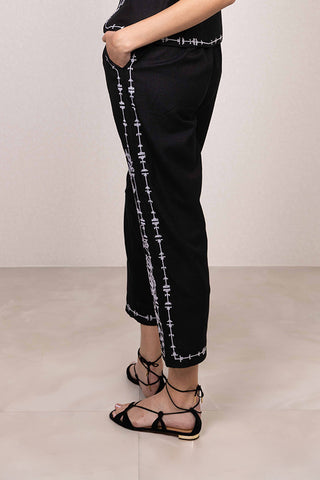Ravyn rara pant
