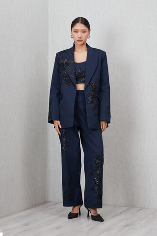 Tara high waisted pants