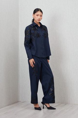 Tara high waisted pants