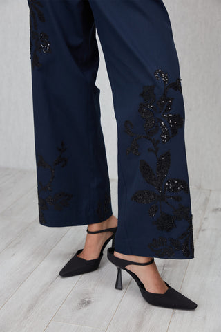 Tara high waisted pants