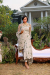 Mahima Mahajan-Jade Printed Long & Short Kurti Set-INDIASPOPUP.COM