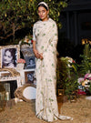 Mahima Mahajan-Jade Printed Saree Set-INDIASPOPUP.COM