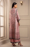 Rajdeep Ranawat-Blush Tunic With Pant And Stole-INDIASPOPUP.COM
