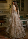 Dolly J-Silver Alizeh Full Length Kalidaar-INDIASPOPUP.COM