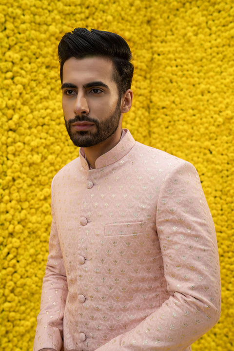 Pakistani Short Sherwani Designs 2024-2025 New Styles | Indian men fashion,  Sherwani, Men dress
