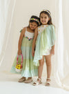 The Right Cut Kids-Roller Coaster Dress-INDIASPOPUP.COM