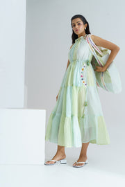 The Right Cut-Firefly Dress-INDIASPOPUP.COM