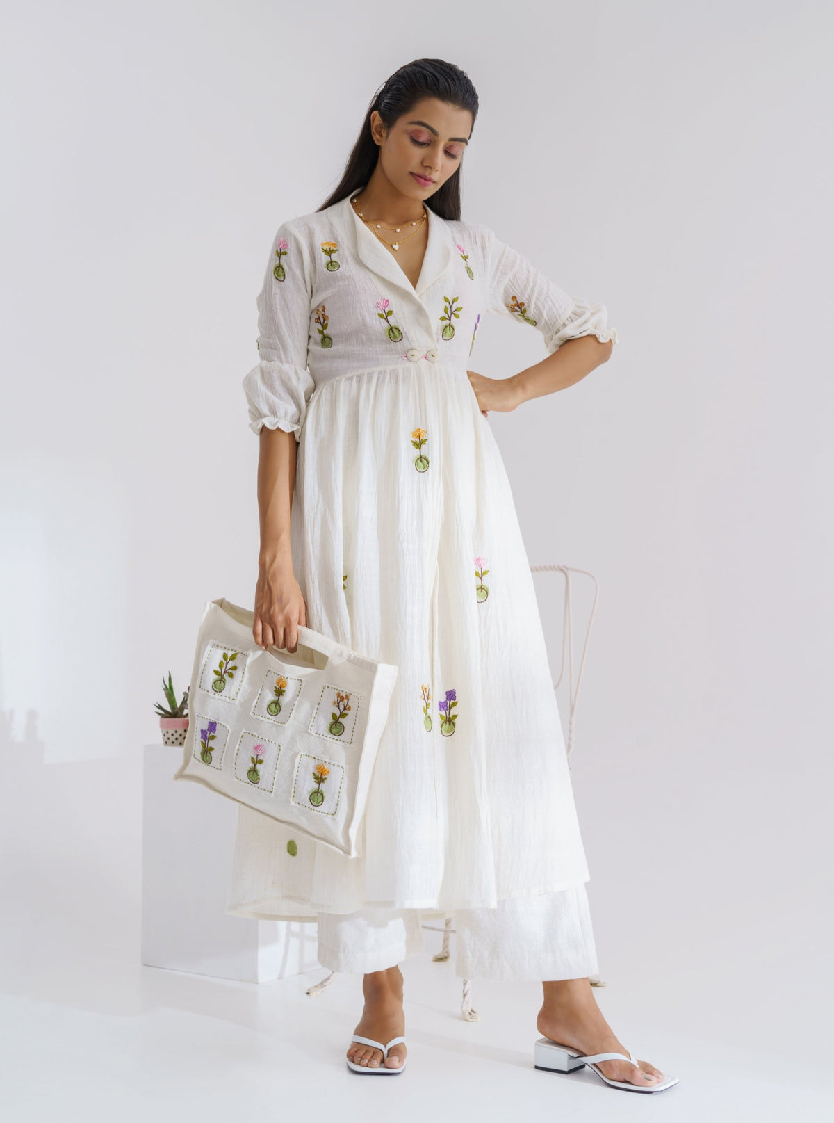 Moonlight Set The Right Cut | Moonlight Set | INDIASPOPUP.COM