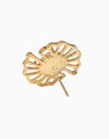 Esme-Gold Barong Earring-INDIASPOPUP.COM