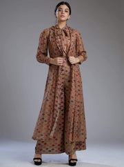 Koai-Multicolor Diamond Cape-INDIASPOPUP.COM