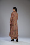 Koai-Multicolor Diamond Cape-INDIASPOPUP.COM