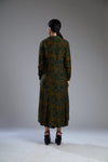 Koai-Green Floral Jacket-INDIASPOPUP.COM