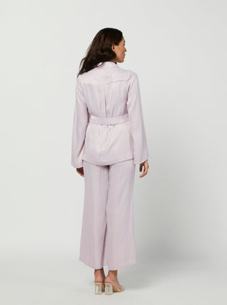 Meadow-Lilac Breeze Jacket & Pants-INDIASPOPUP.COM