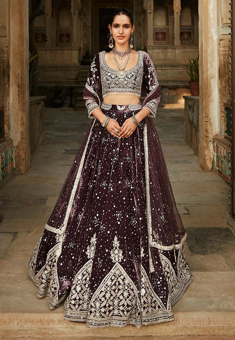 Matsya hot sale lehenga price