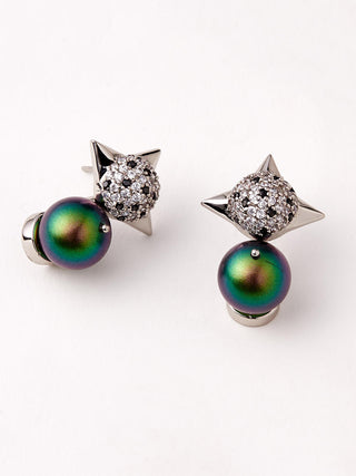 Outhouse-The Scarabeus Nova Studs-INDIASPOPUP.COM