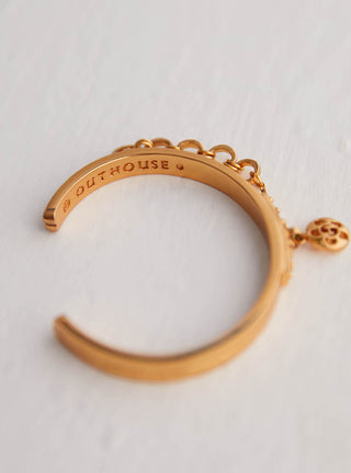 Outhouse-Oh Petite Poppi Handcuff-INDIASPOPUP.COM