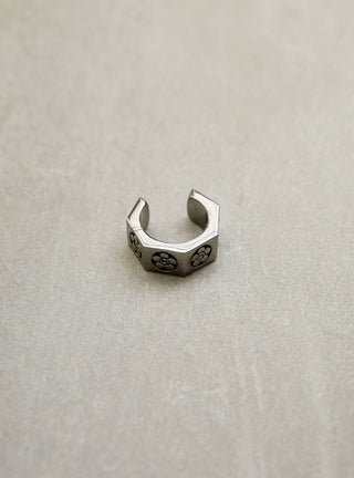 Outhouse-Poppi Bolt Ring-INDIASPOPUP.COM