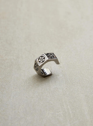 Outhouse-Poppi Bolt Ring-INDIASPOPUP.COM