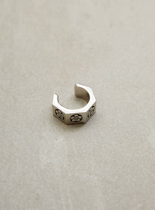 Outhouse-Poppi Bolt Ring-INDIASPOPUP.COM